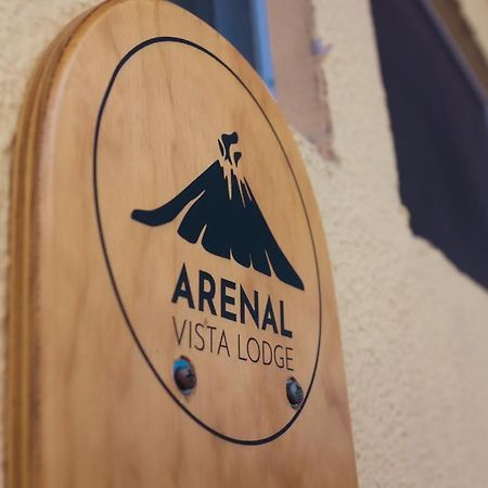 El Castillo Hotel Arenal Vista Lodge מראה חיצוני תמונה