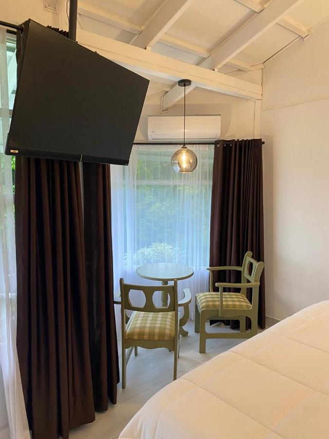 El Castillo Hotel Arenal Vista Lodge מראה חיצוני תמונה