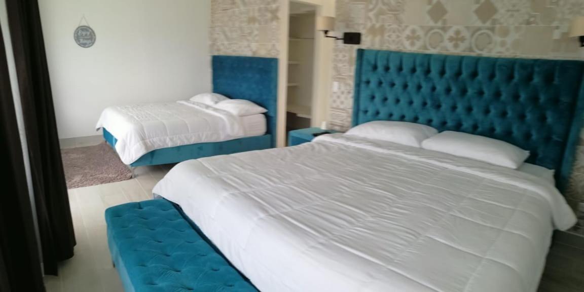 El Castillo Hotel Arenal Vista Lodge מראה חיצוני תמונה