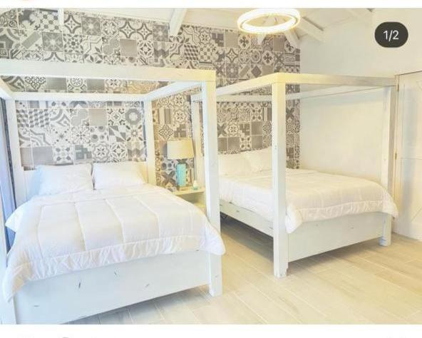 El Castillo Hotel Arenal Vista Lodge מראה חיצוני תמונה