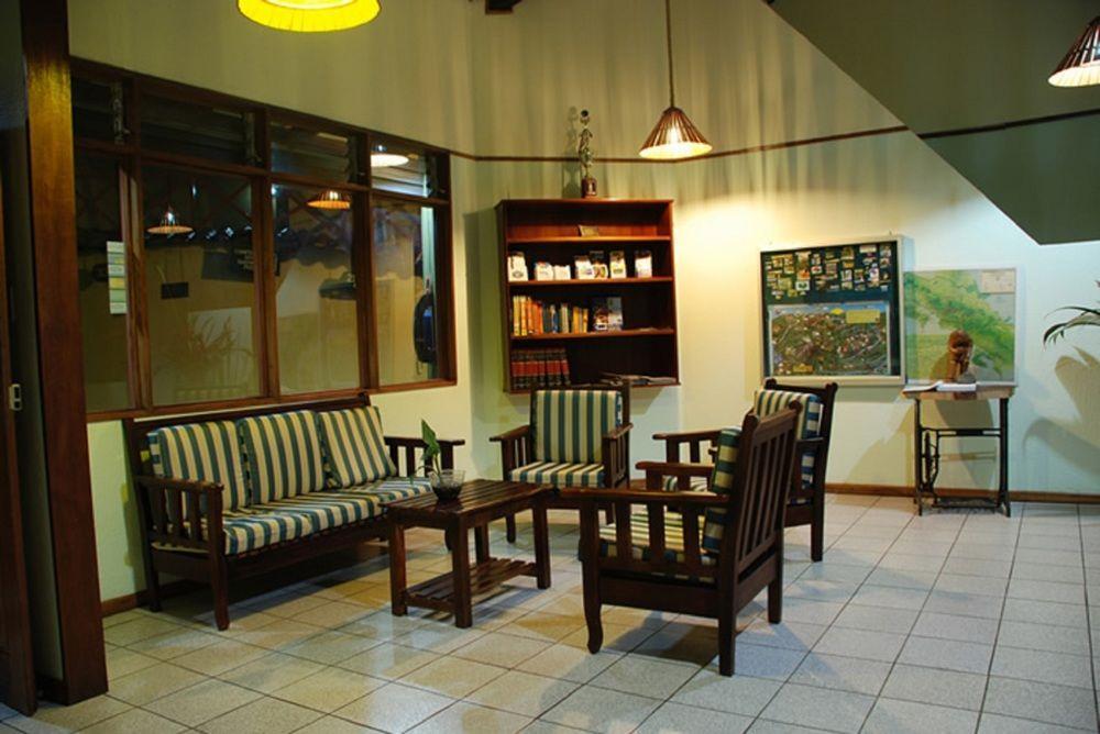 El Castillo Hotel Arenal Vista Lodge מראה חיצוני תמונה