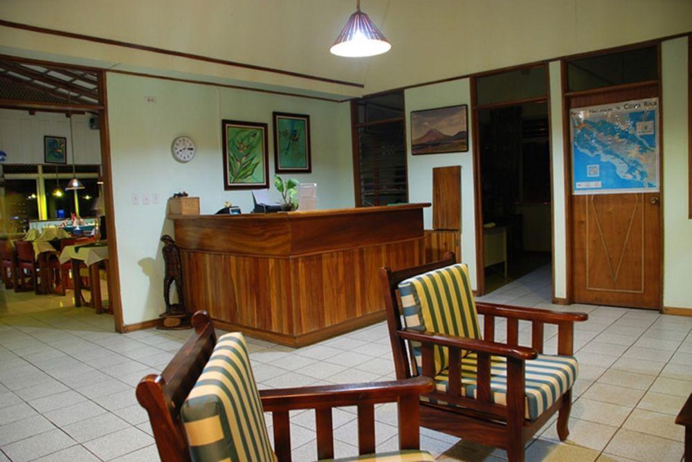 El Castillo Hotel Arenal Vista Lodge מראה חיצוני תמונה