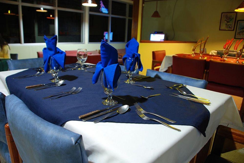 El Castillo Hotel Arenal Vista Lodge מראה חיצוני תמונה