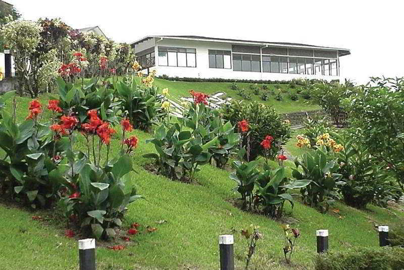 El Castillo Hotel Arenal Vista Lodge מראה חיצוני תמונה