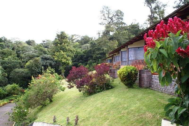El Castillo Hotel Arenal Vista Lodge מראה חיצוני תמונה