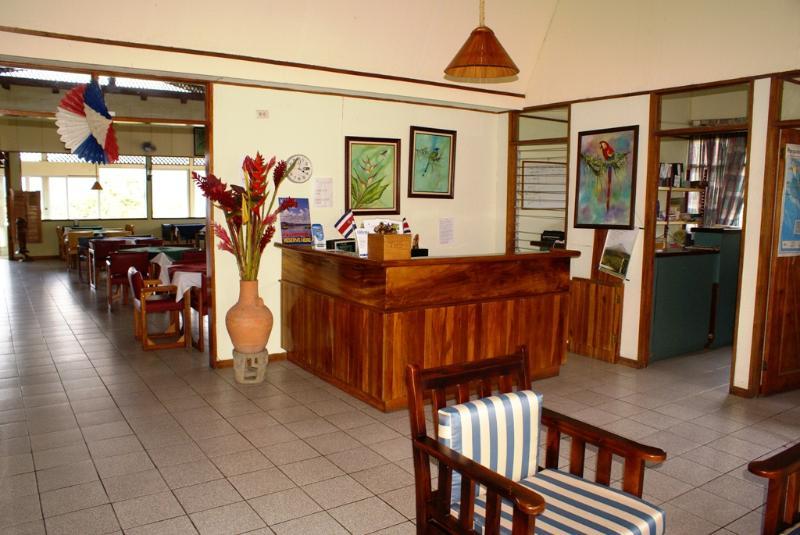 El Castillo Hotel Arenal Vista Lodge מראה חיצוני תמונה