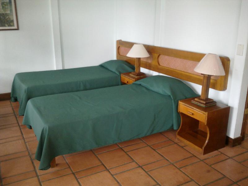 El Castillo Hotel Arenal Vista Lodge מראה חיצוני תמונה
