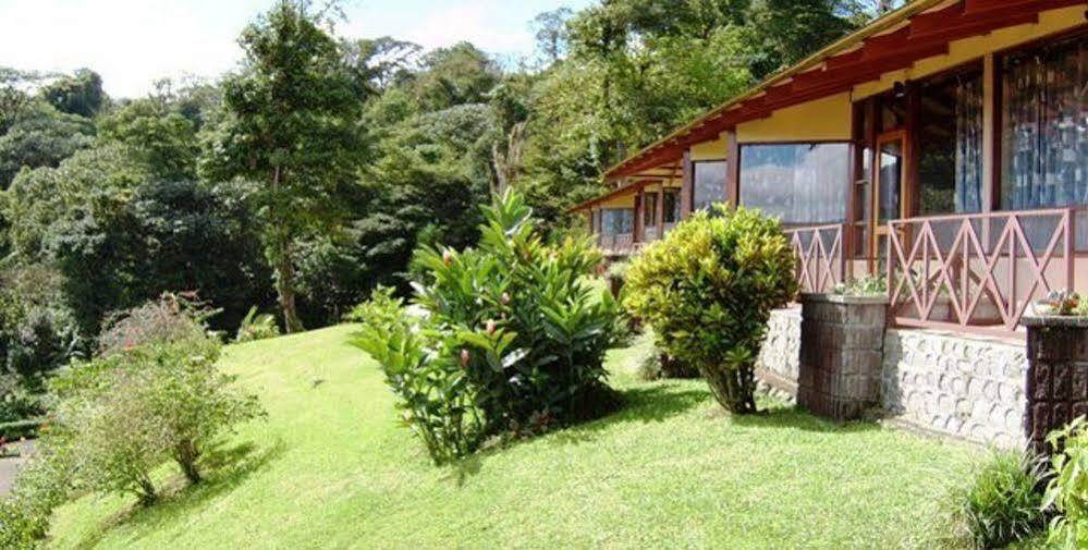 El Castillo Hotel Arenal Vista Lodge מראה חיצוני תמונה
